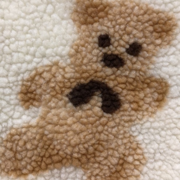 🐻HOST PICK🐻 Smitn Bebe Teddy Bear Teddy Sweater - Picture 15 of 15